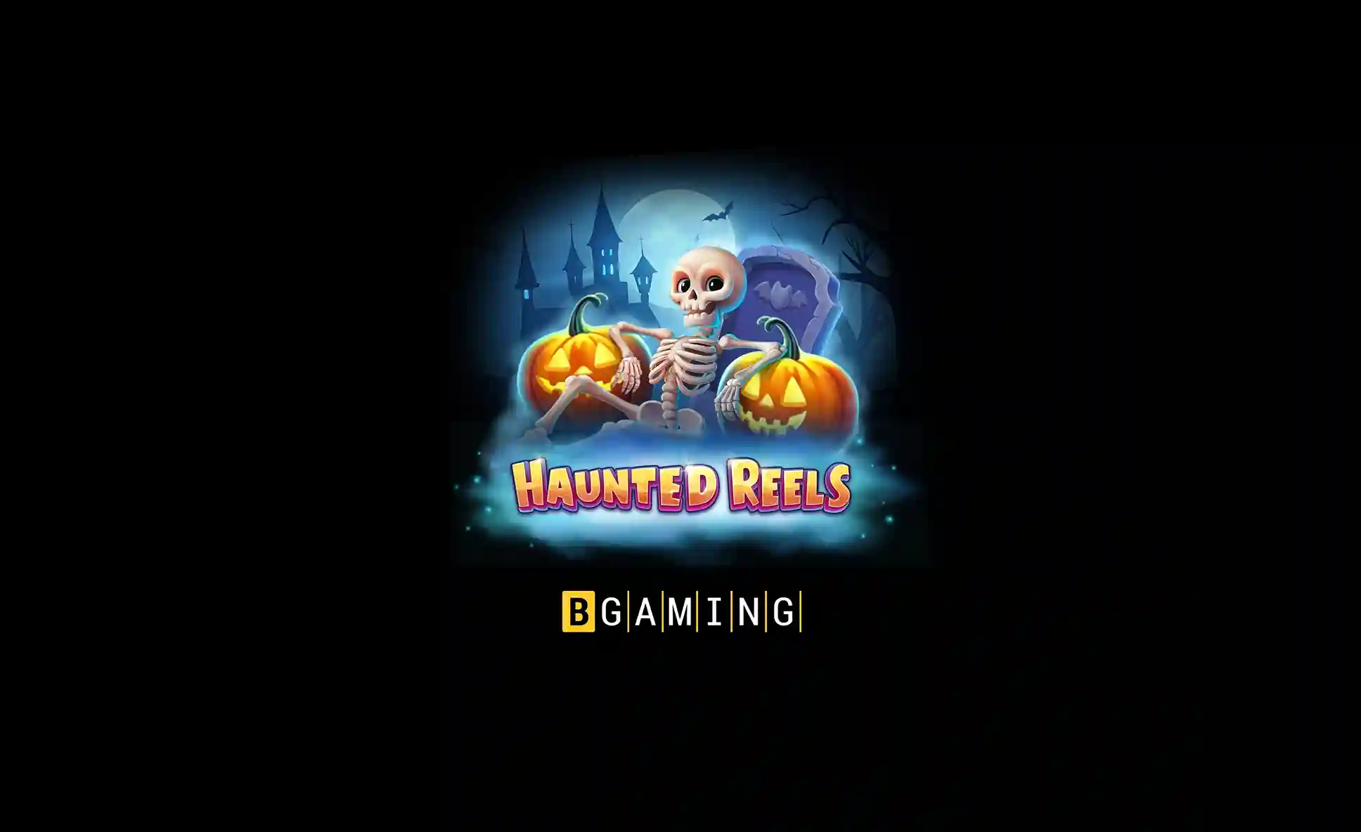  Haunted Reels Slot — Review and Play for Money